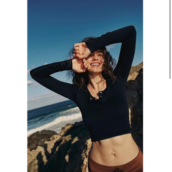 FP Movement by Free People Tops - NWT Free People Shirt